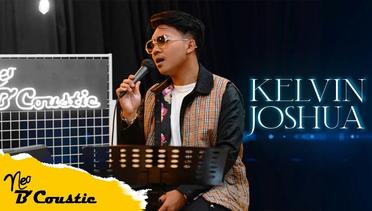 Kelvin Joshua (KELJO) | NEO B'COUSTIC