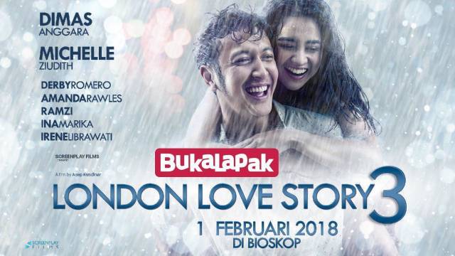 Film london love best sale story 3 full movie
