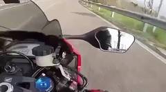 Supermoto life - speed