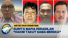 KANG ASEP BLAK-BLAKAN SOAL MAFIA PERADILAN DI BALIK PEMBEBASAN RONALD TANNUR