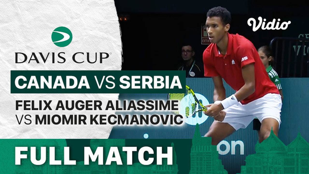 Adelaide SF Preview: Clash Of Heavyweights Paul Vs. Auger-Aliassime, Korda Vs. Kecmanovic