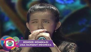 Highlight Liga Dangdut Indonesia - Konser Nominasi Provinsi Bali