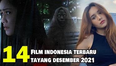 14 Rekomendasi Film Indonesia Terbaru yang Tayang pada Desember 2021