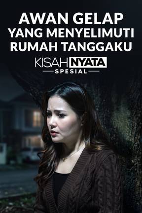 Awan Gelap yang Menyelimuti Rumah Tanggaku