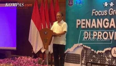Ketua DPRD DKI Sebut Jakarta Perlu Belajar dari Jepang Soal Rumah Wajib Garasi