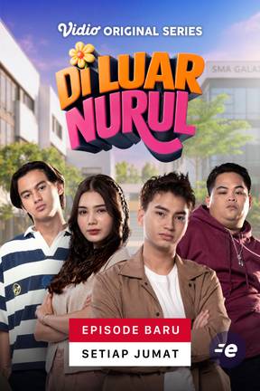 Di Luar Nurul