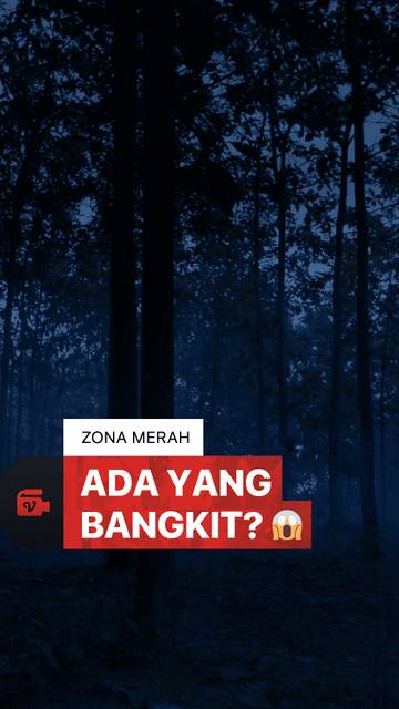 Zona Merah