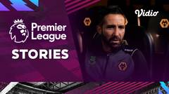 Premier League Stories 2022-2023 (Show 46)