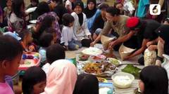 Ragam Tradisi Menyambut Ramadhan
