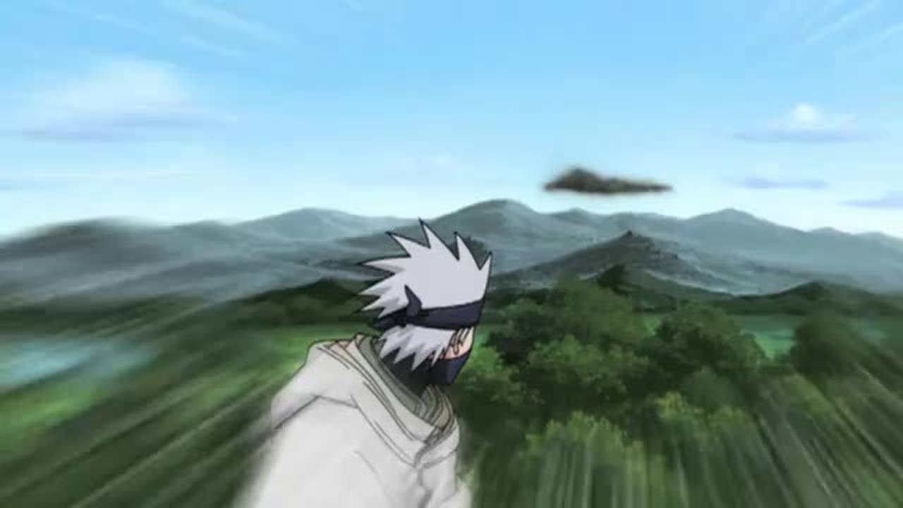Naruto: Shippuden - Ep 139 - Misteri Tobi (2007) | Vidio
