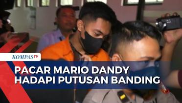 Hasil Putusan Banding: Anak AG Kekasih Mario Dandy Tetap Divonis 3,5 Tahun Penjara