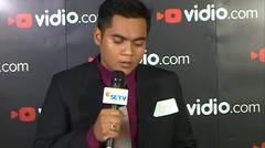 Kahfi-Audisi Presenter-Malang