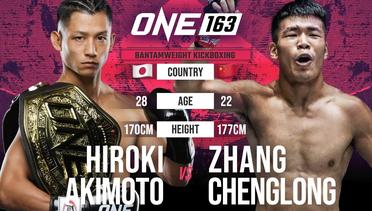KARATE vs. MUAY THAI Akimoto vs. Zhang Full Fight
