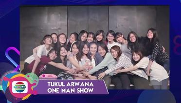 Kenalan Yuk Sama  JKT48 |One Man Show