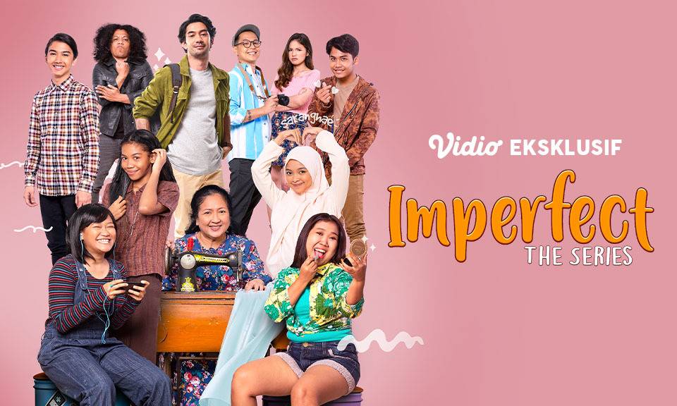Imperfect the Series