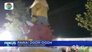 Pawai Ogoh-Ogoh