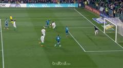 Real Betis 3-5 Real Madrid | Liga Spanyol | Highlight Pertandingan dan Gol-gol
