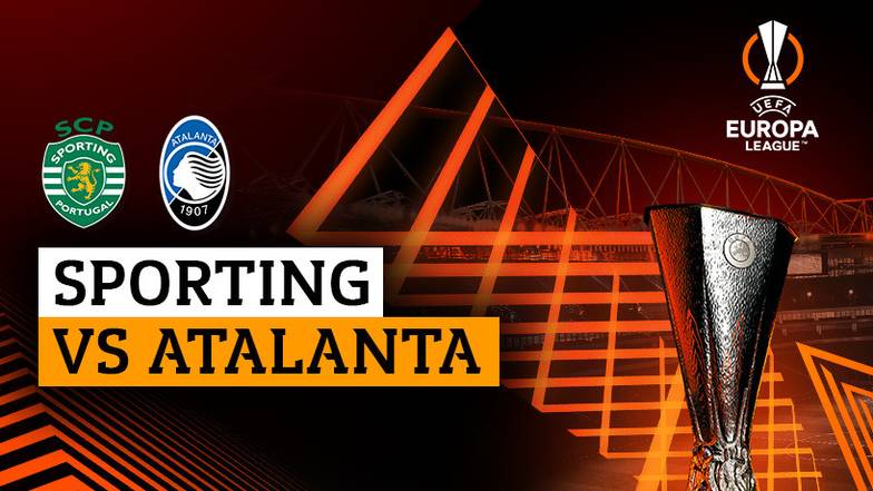 Full Match: Sporting Lisbon vs Atalanta