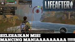 LIFE AFTER MISI MANCING