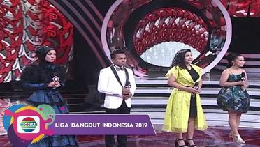 Liga Dangdut Indonesia 2019 - Konser Top 36 Grup 7