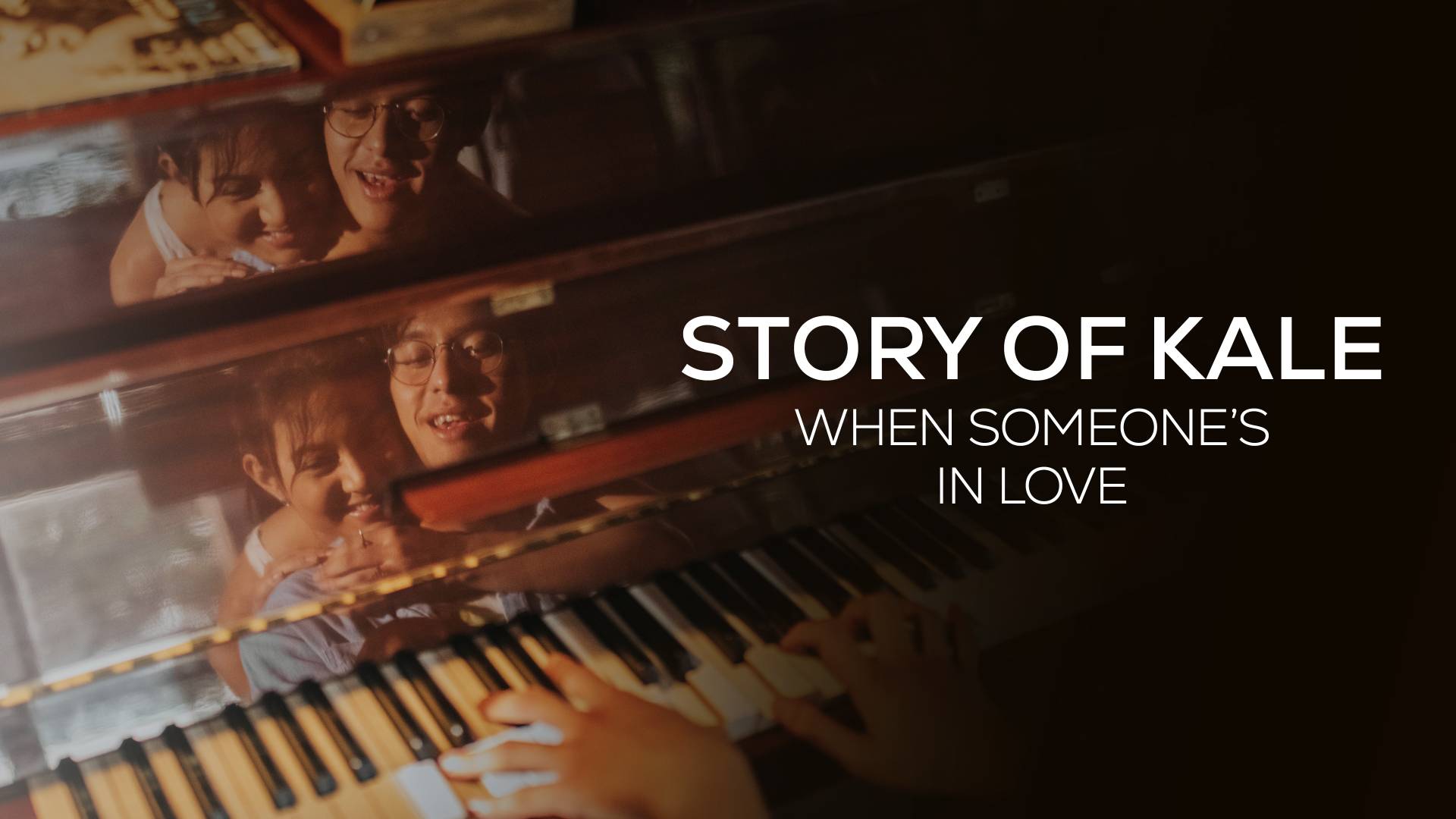 Story of Kale: When Someone's in Love