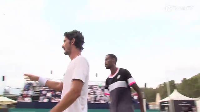 Grass Court Drama Moments in Tennis History | ATP Tour