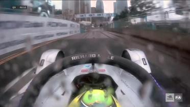 Qualifying - Massa full onboard lap