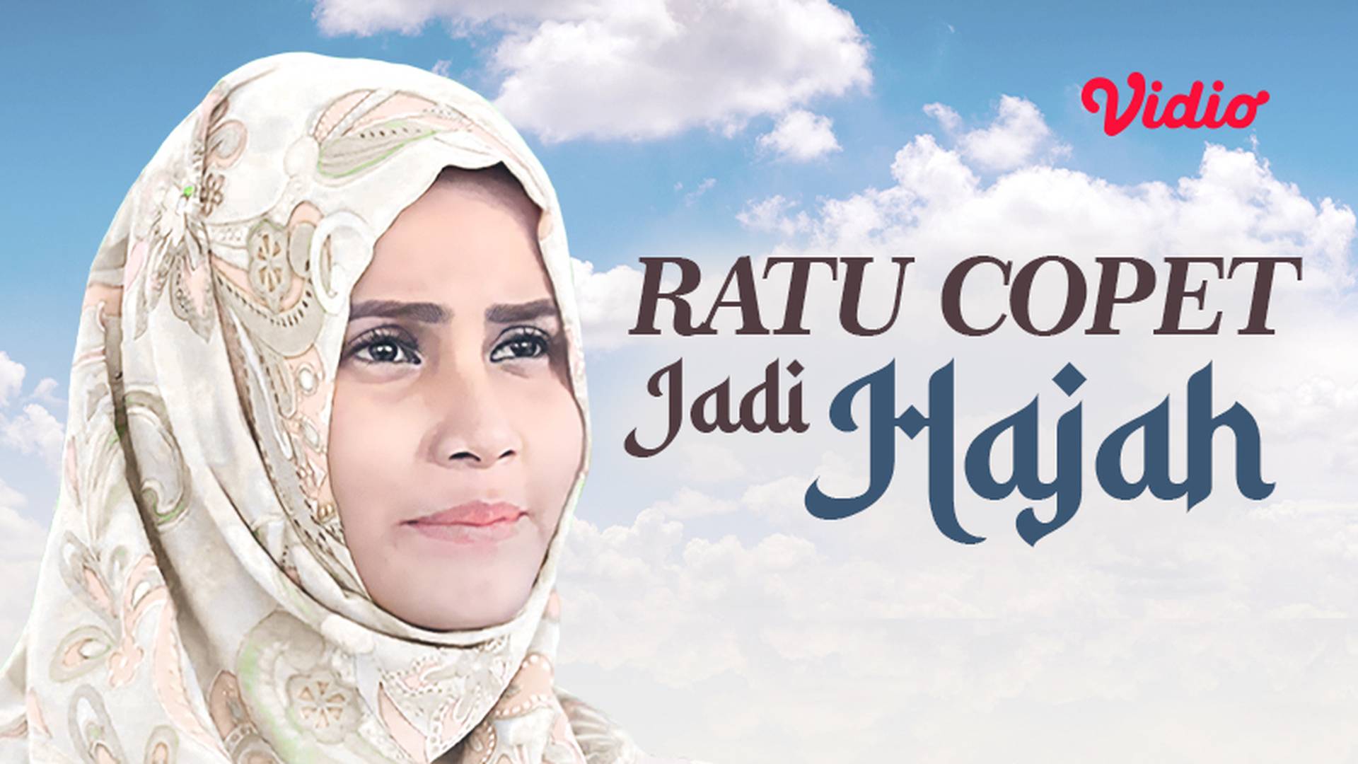 Ratu Copet Jadi Hajah