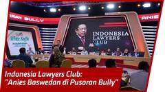 [FULL] ILC - "Anies Di Pusaran Bully" (20/8/2019)