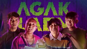 Review Agak Laen (2024), Rekomendasi Film Horor Komedi Indonesia