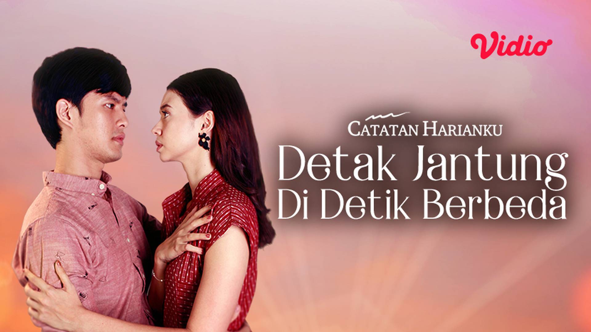 Detak Jantung di Detik Berbeda
