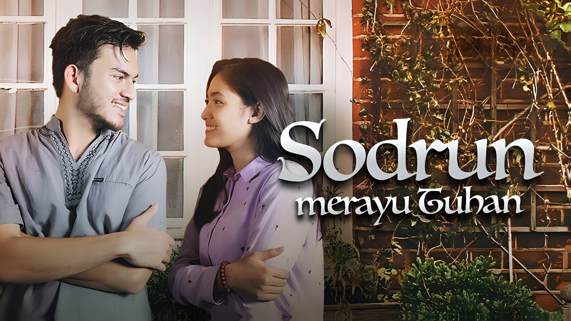 Sodrun Merayu Tuhan