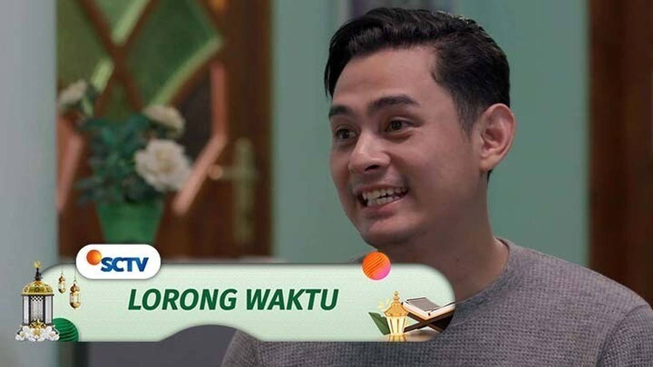 Lorong Waktu (2025) - Episode 7 | Part 1/2 (2025)