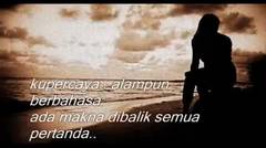 Raisa - Firasat Lyric