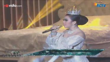 Syahrini - Seperti Itu (The Biggest Concert Princess Syahrini “Dream Big”)