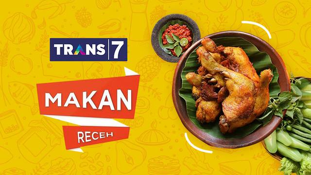 Makan Receh