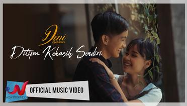 Dini Fransiska - Ditipu Kekasih Sendiri (Official Music Video)