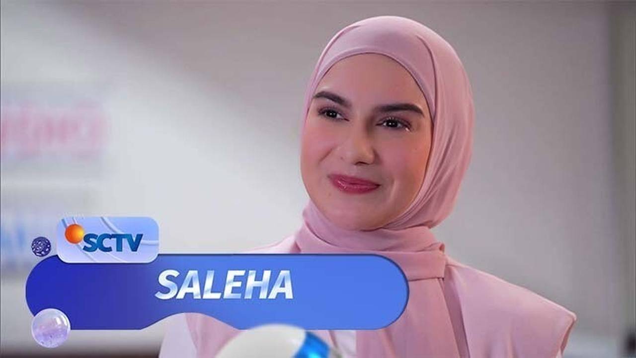Saleha - Episode 40 | Part 1/2 (2024)