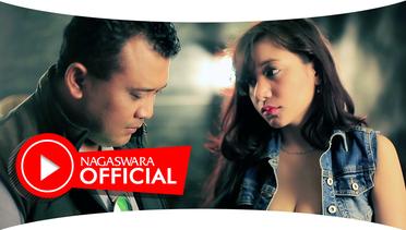 Eddy Law - Suara Hati (Official Music Video NAGASWARA) #music