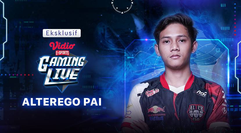 Live Streaming live mobile legend