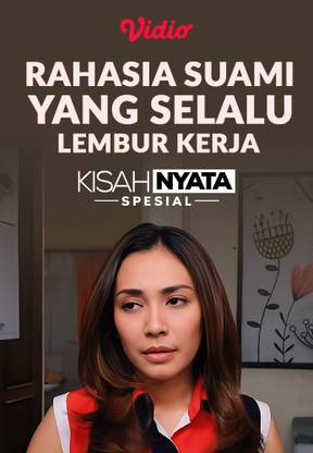 Rahasia Suami yang Selalu Lembur Kerja