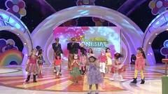 Little Miss Indonesia - Episode 9