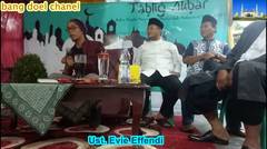 Ustadz Evie Effendi - Tabligh Akbar Maulid Nabi, Sumedang Desember 2017