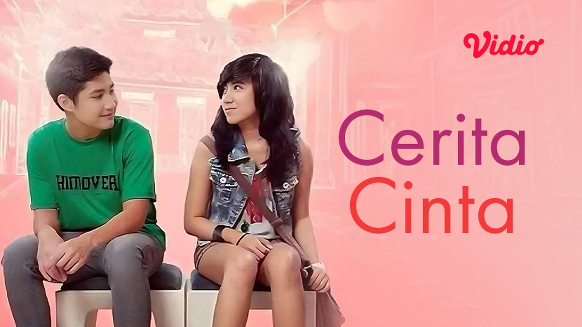 Cerita Cinta