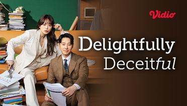 Delightfully Deceitful - Teaser 4