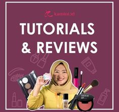 Kamini.id Tutorials & Reviews