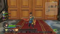 Dragon Quest Heroes (PS4) - Walkthrough Gameplay Part 25