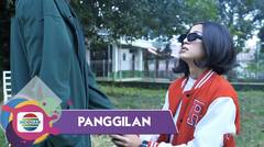 Aduh Lucu Banget Sih!! Tiba-tiba Mala Cemburu Gak Jelas sama Ilham | Panggilan - Episode 88