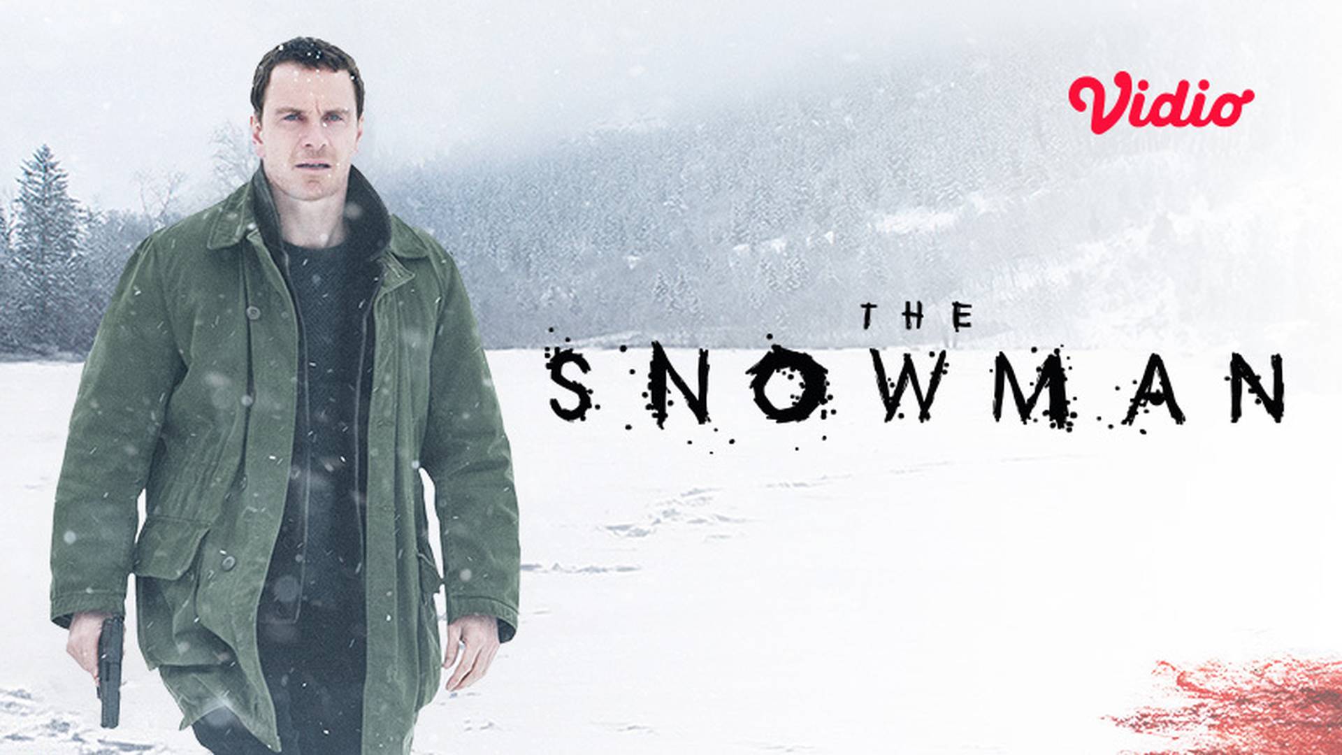The Snowman