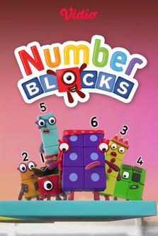 Numberblocks: Special Part 2